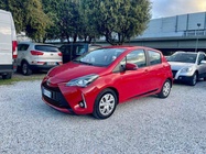 Toyota Yaris 2018