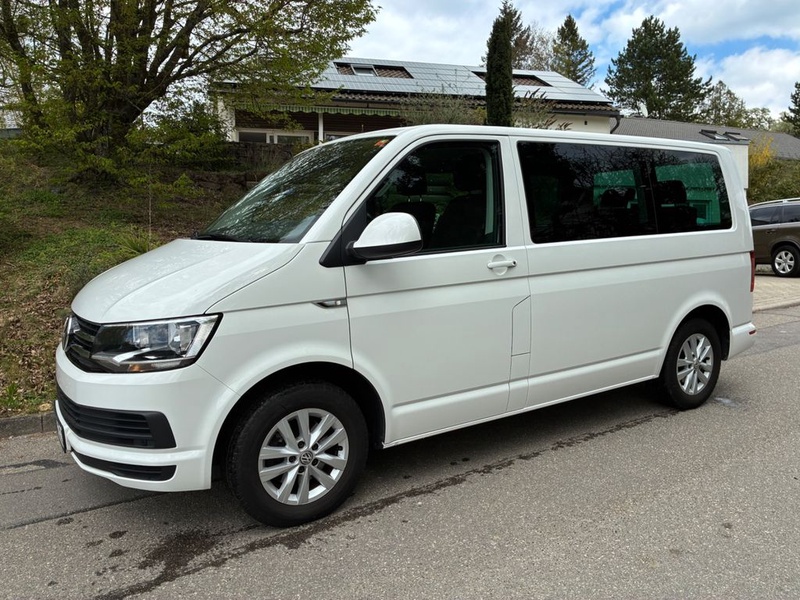 Volkswagen T6