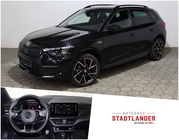 Skoda Kamiq 2021