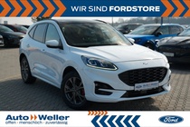 Ford Kuga 2021