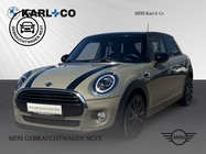 MINI Cooper 2020