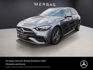 Mercedes-Benz C-Class 2023