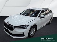 Skoda Superb 2025