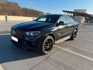 Mercedes-Benz GLE-Class 2022