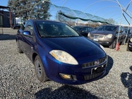 Fiat Bravo 2009