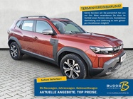 Dacia Duster 2025