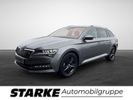 Skoda Superb 2022