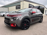Citroen C3 2019
