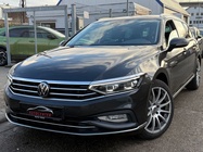 Volkswagen Passat 2022