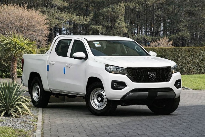 Peugeot Other