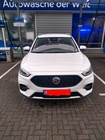 MG ZS 2025