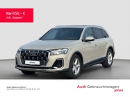 Audi Q7 2025