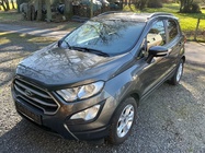 Ford EcoSport 2019