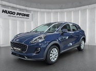 Ford Puma 2021