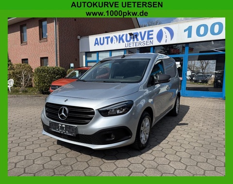 Mercedes-Benz Citan 2025