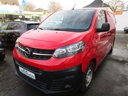 Opel Vivaro 2022