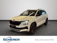 Skoda Karoq 2022