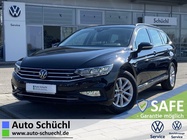 Volkswagen Passat 2022