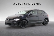 Volkswagen Polo 2022