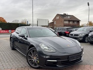 Porsche Panamera 2019