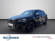 Audi SQ2 2022
