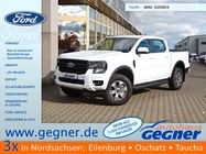Ford Ranger 2026