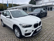 BMW X1 2016