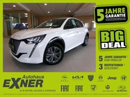 Peugeot 208 2023