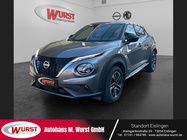 Nissan Juke 2024