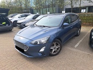 Ford Focus 2019