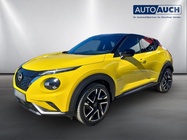 Nissan Juke 2025