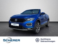 Volkswagen T-Roc 2020