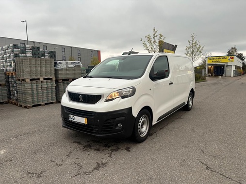 Peugeot Expert 2019