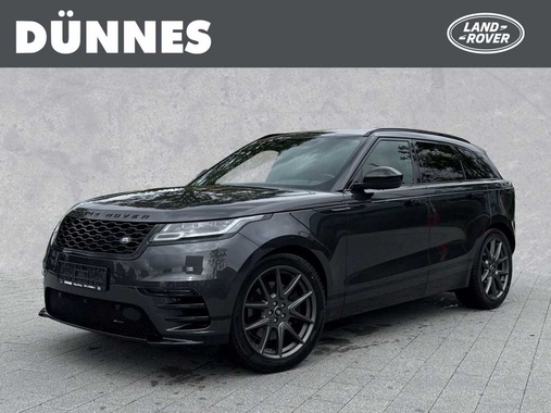 Land Rover Velar 2022