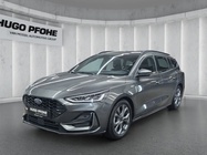 Ford Focus 2025