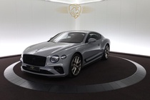 Bentley Continental GT 2024