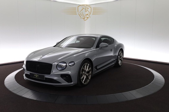 Bentley Continental GT 2024