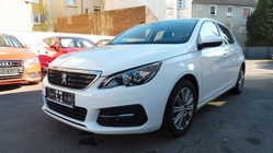 Peugeot 308 2019