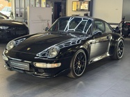 Porsche 993 1995