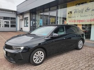 Opel Astra 2024
