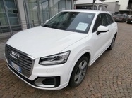 Audi Q2 2020