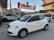 Lancia Ypsilon 2013