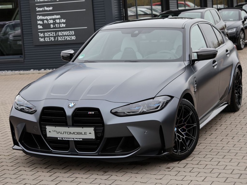 BMW M3