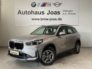 BMW X1 2025