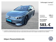 Volkswagen ID.7 2025