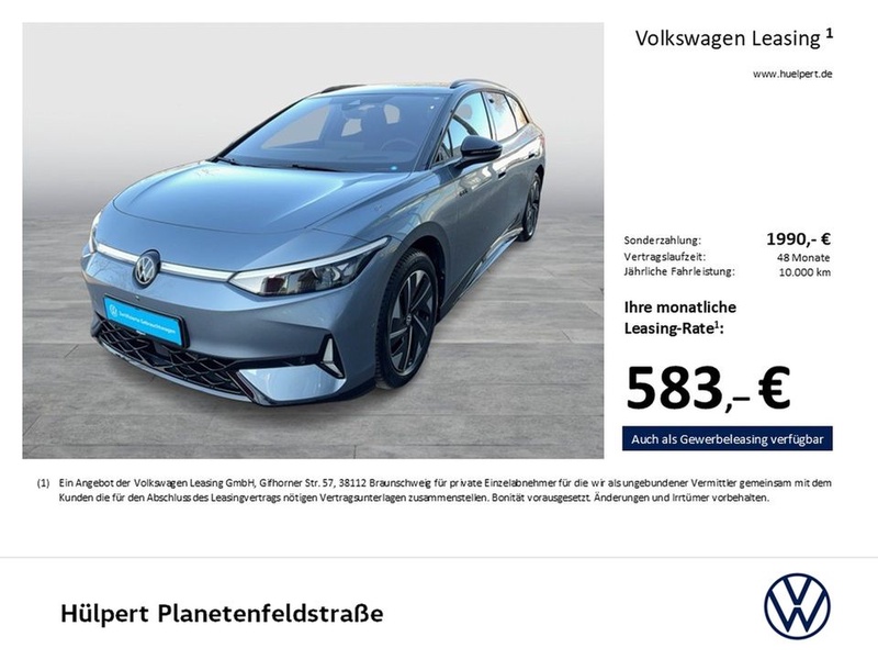 Volkswagen ID.7