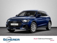 Audi A1 2025