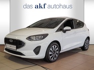 Ford Fiesta 2022