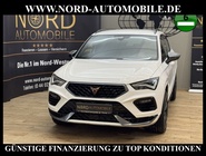 Cupra Ateca 2024