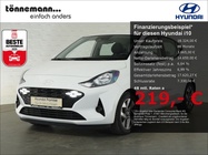 Hyundai i10 2025
